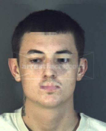 Troy Charles King