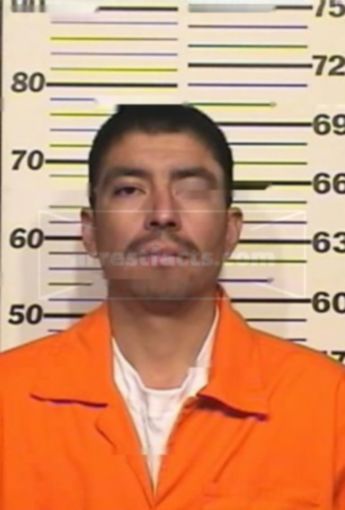 Omar Salazar