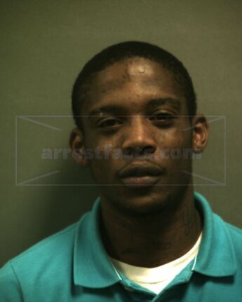 Jamar Eugene Britton