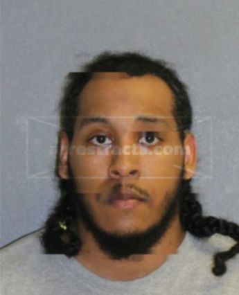 Deandre Devonte Porter