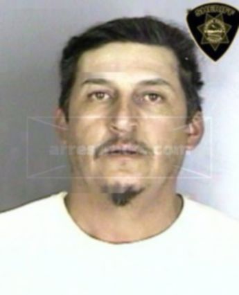 Ricardo Roberto Garcia Mariscal