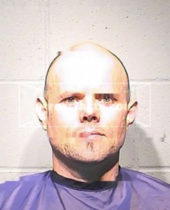 Dustin Charles Cook