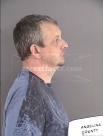 Joseph Nelson "jn" Broussard