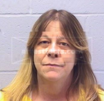 Julie B. Welch