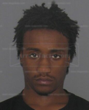 Arieion Clayton