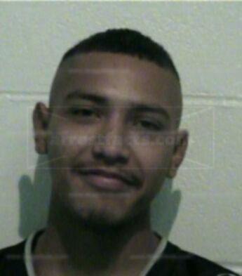 Ivis Pacheco Barrera