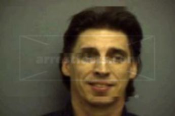 Garland Ray Harmon