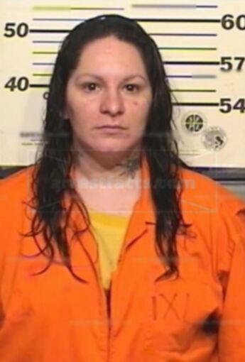 Laurie Montez