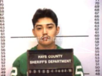 Robert Torres Cruz