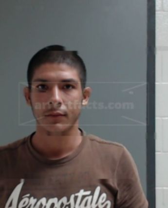 Marco Antonio Romero Ontiveros