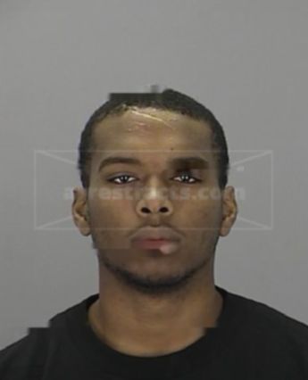 Marquise Rakeem Sanders