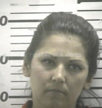 Janelle Pacheco