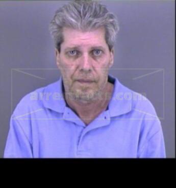 Robert Allen Barkley