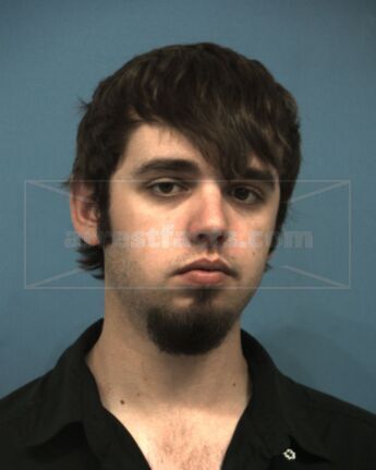 Tyler James Vaughn