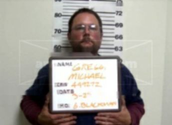 Michael Gregg