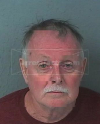 Willis Edward Hudnell
