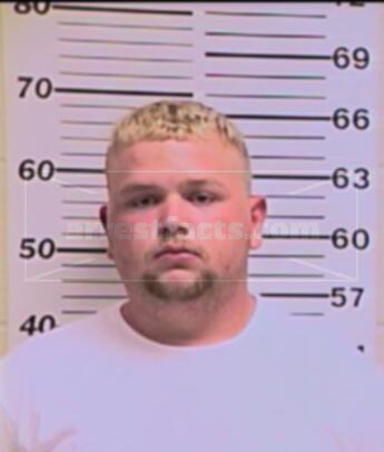 Darrell Wayne Adams