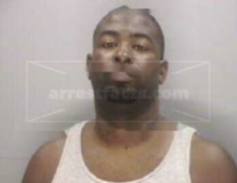Shawn Labrone Middleton