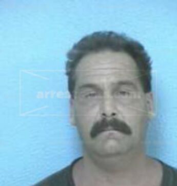 Johnny Allen Sewell