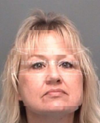 Ramona Loretta Martin