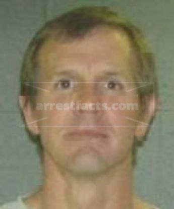 Jeffrey Harold Rymer