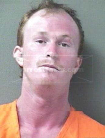 Michael Anthony Chessher