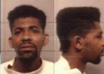 Donnell Alford Marshall