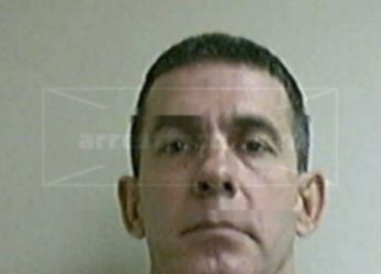 Russell Wayne Jones