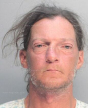 Timothy Layne Parks