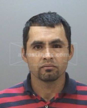 Jose Francisco Salinas