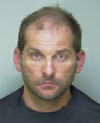 Jason Brandon Coleman