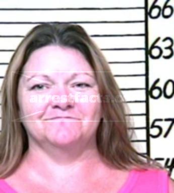 Rhonda Michelle Angier