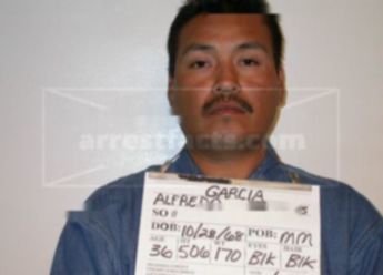 Alfredo Torres Garcia
