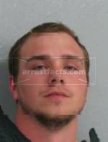 Tyler Ellis Campbell