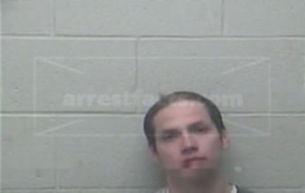 Leonard Jon Mccauley