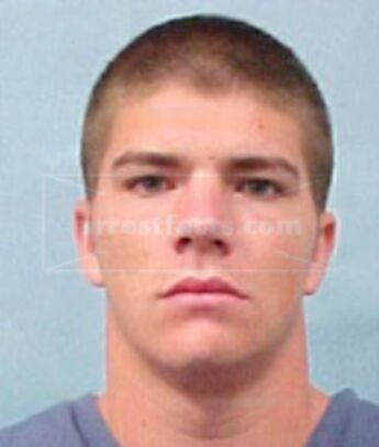 Ryan James Davis