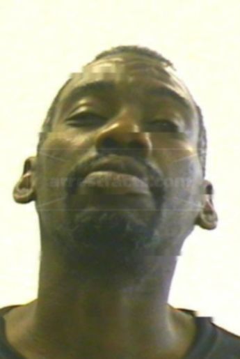 Robert Aaron Brunson