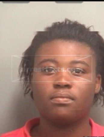 Naura Haliburton