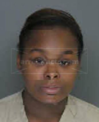 Keisha Tawana Mclean