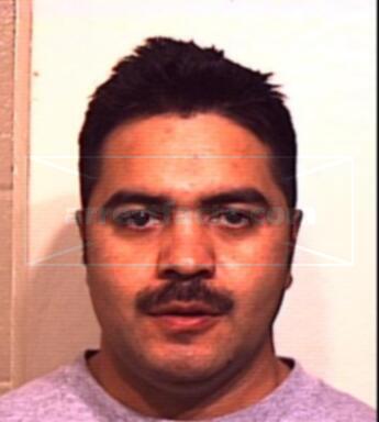 Raul Ybarra Bonilla