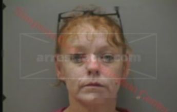 Tonya Ann Criscillis