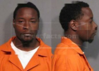 Kelvis Devante Hart
