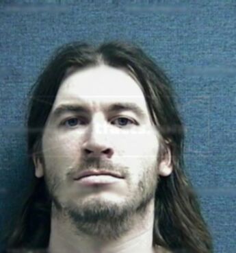 Brian Lewis Kendrick