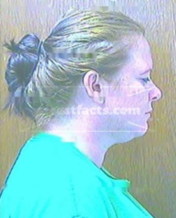 Judy Ann Turner
