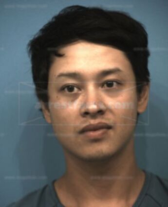 Julian Anthony Lee
