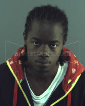 Lejames Marquis Booker