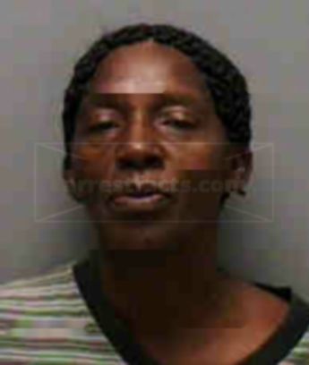Marshel K Matthews