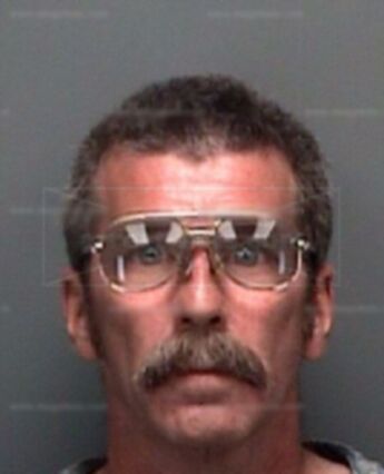 Jon Granville Hamner