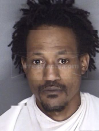 Chad Eric Reese