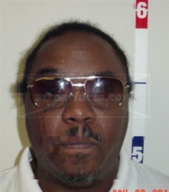 Jimmy Lee Black